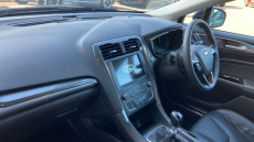 Ford Mondeo 2.0 EcoBlue Titanium Edition 5dr Diesel Hatchback